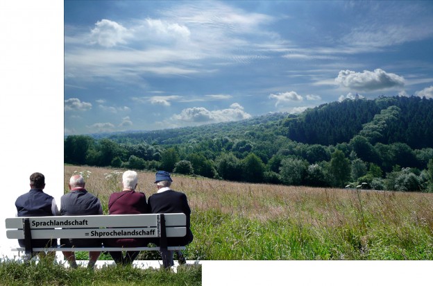 Sprachlandschaft Kopie